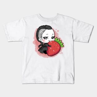 Ivar Berry Kids T-Shirt